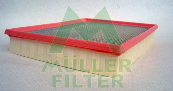 MULLER FILTER Воздушный фильтр PA783